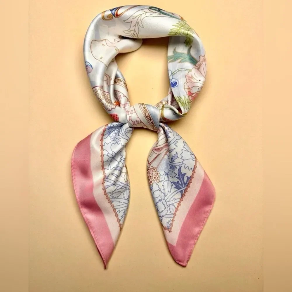 boho scarf S8